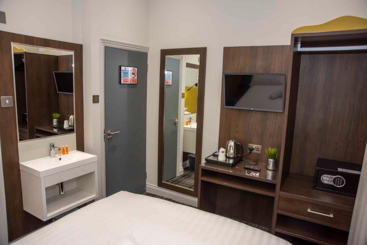 Doppelzimmer